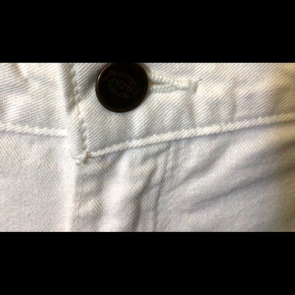 Dickies 💯% cotton “painter’s pants” style jeans - Picture 10 of 16